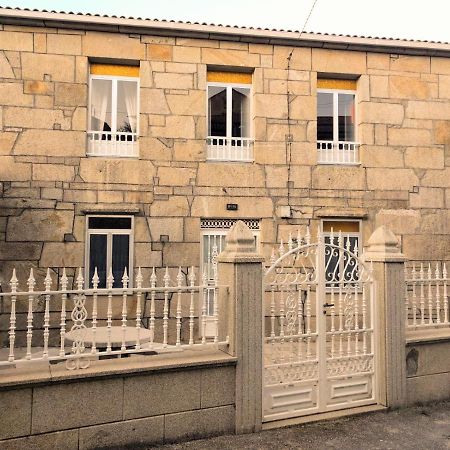 فيلا Casa Rua Lira  المظهر الخارجي الصورة
