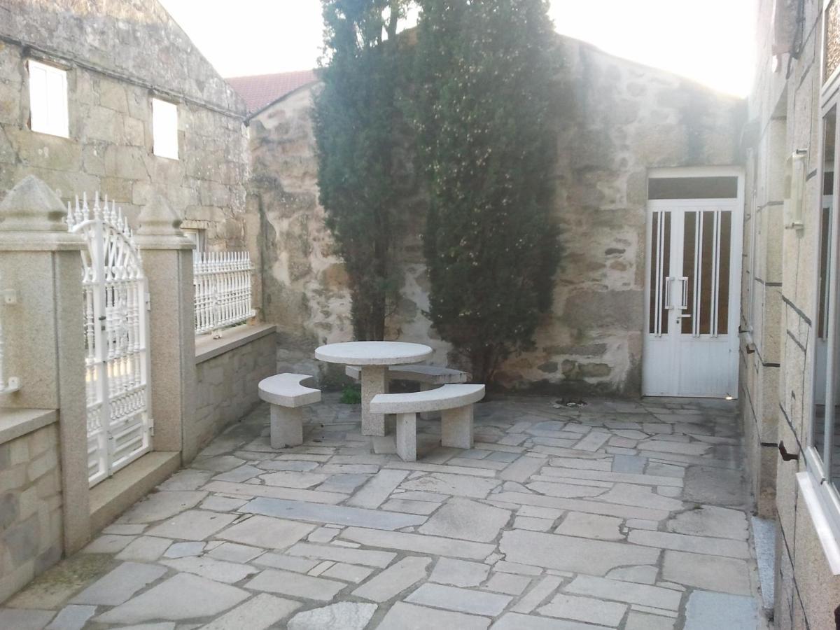 فيلا Casa Rua Lira  المظهر الخارجي الصورة