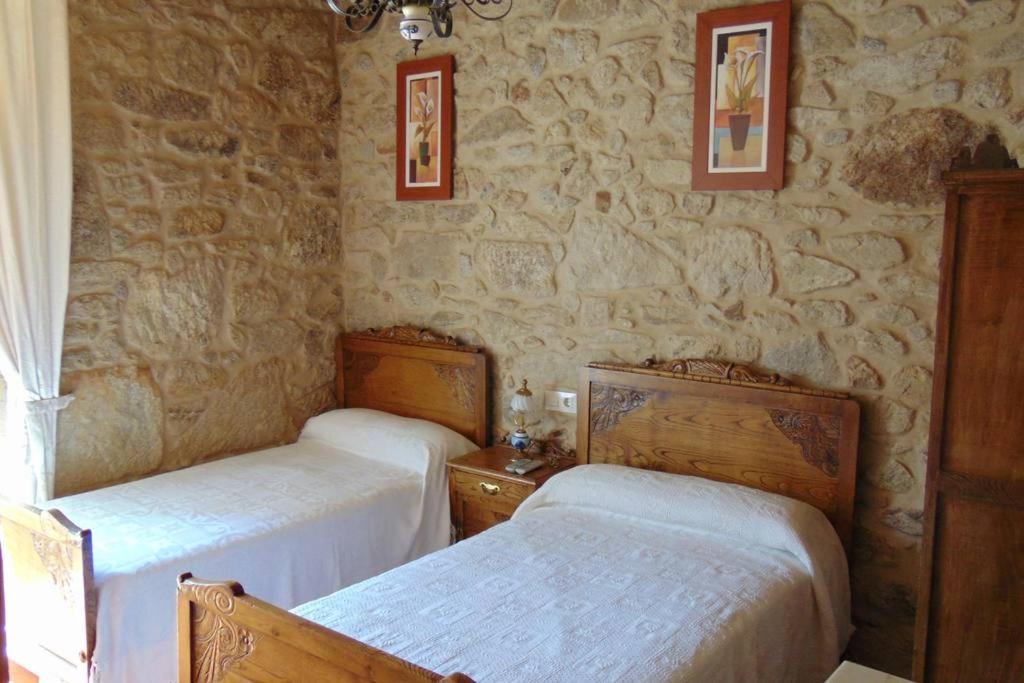 فيلا Casa Rua Lira  المظهر الخارجي الصورة