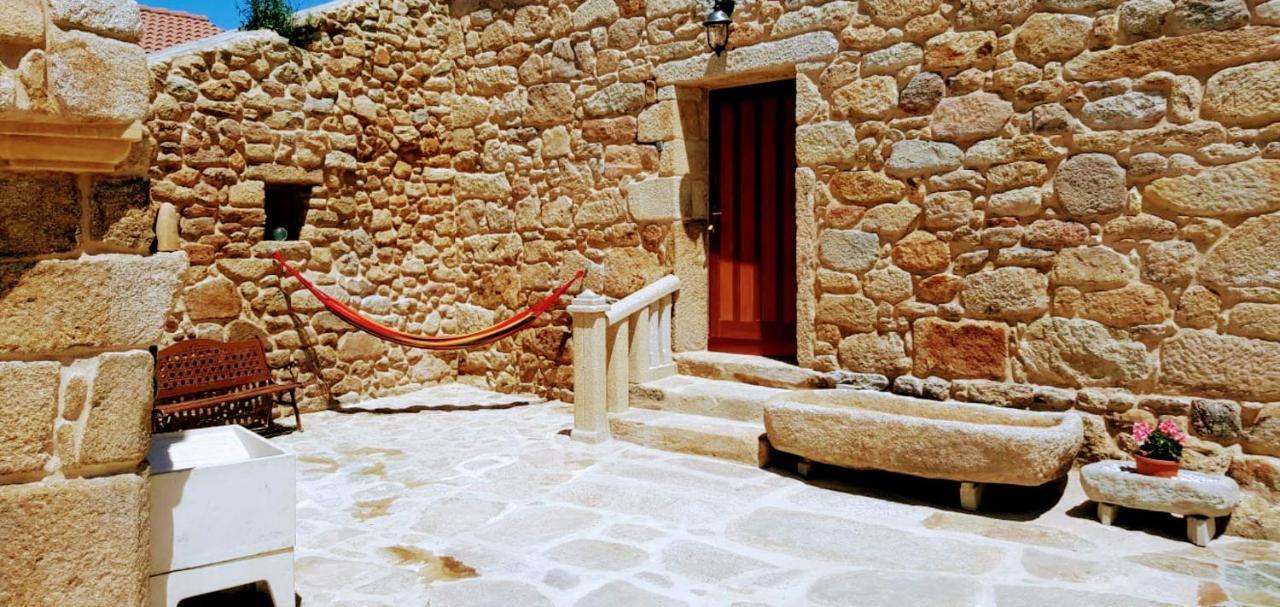 فيلا Casa Rua Lira  المظهر الخارجي الصورة