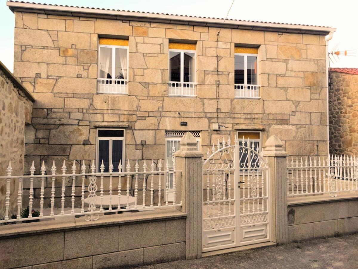 فيلا Casa Rua Lira  المظهر الخارجي الصورة