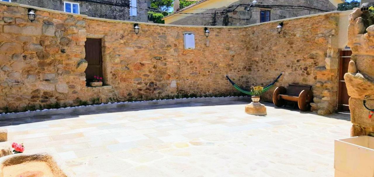 فيلا Casa Rua Lira  المظهر الخارجي الصورة
