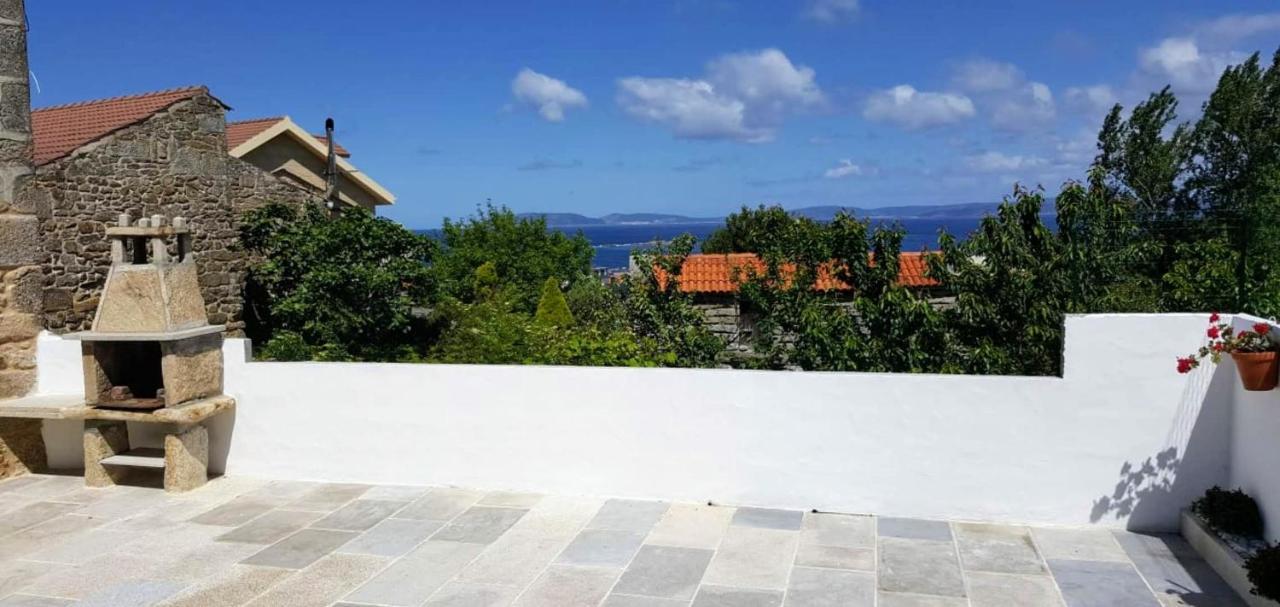 فيلا Casa Rua Lira  المظهر الخارجي الصورة