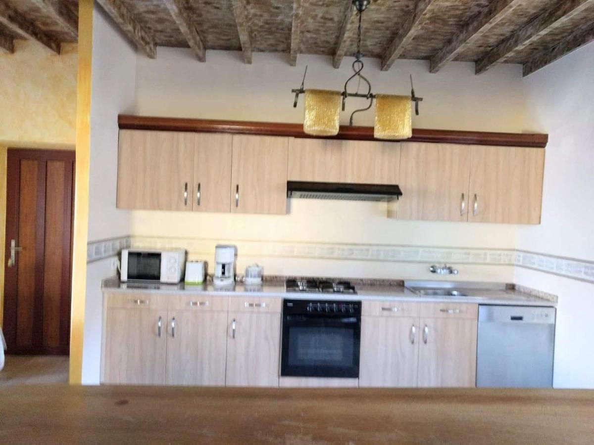 فيلا Casa Rua Lira  المظهر الخارجي الصورة
